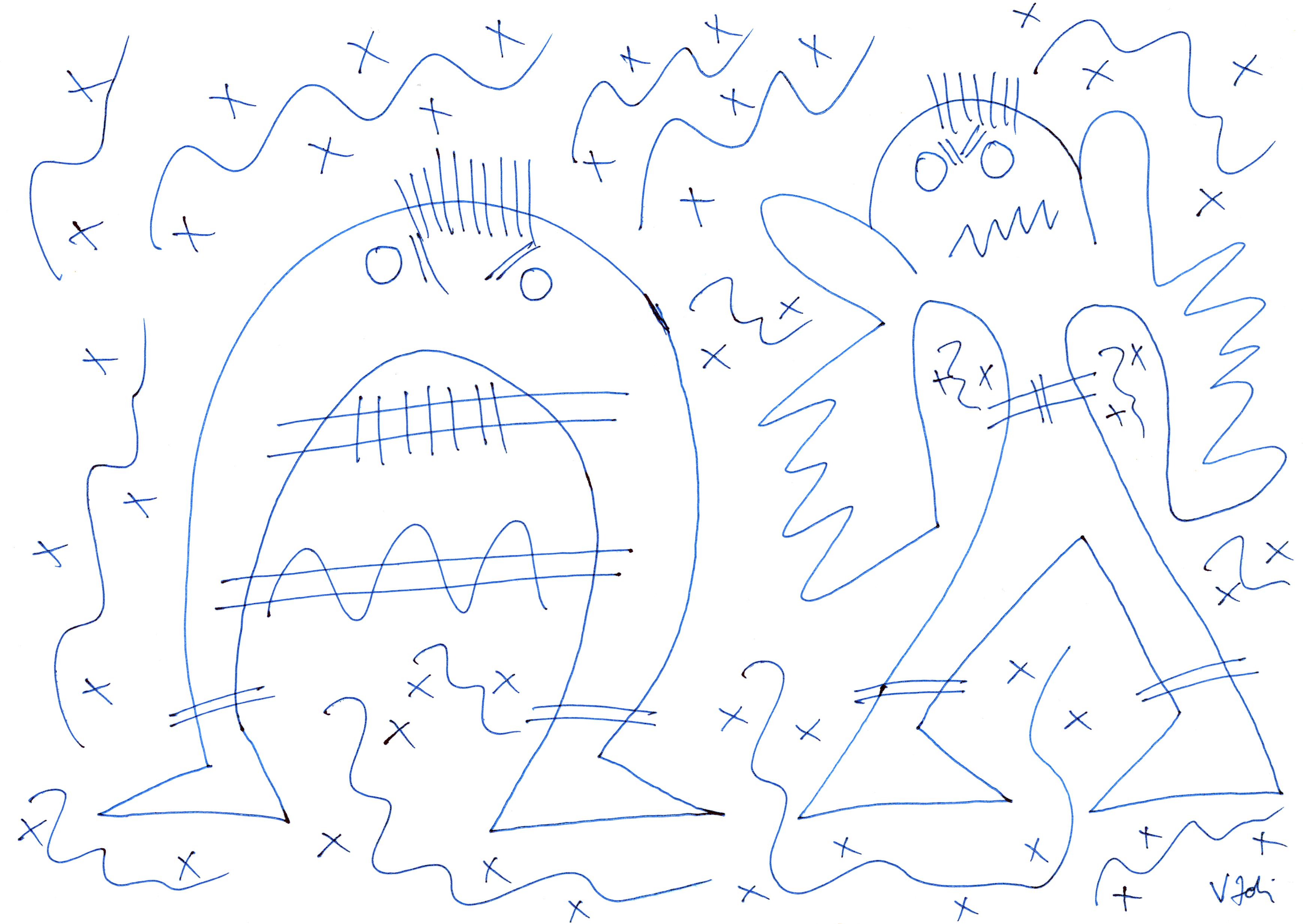 Drawings - 2016 drawing